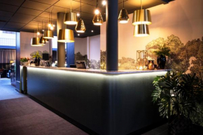 Home Hotel Temperance in Malmö